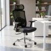Ergo Direct Office Chair – Black