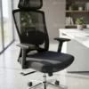 Ergo Direct Office Chair – Black