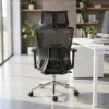 Ergo Direct Office Chair – Black