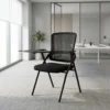 Solimo Office Chair – Black