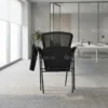 Solimo Office Chair – Black