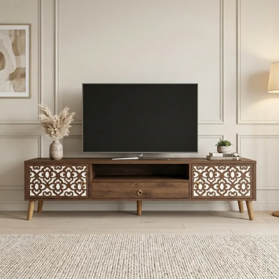 Wakefit TV Stand