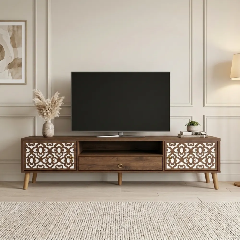 Wakefit TV Stand