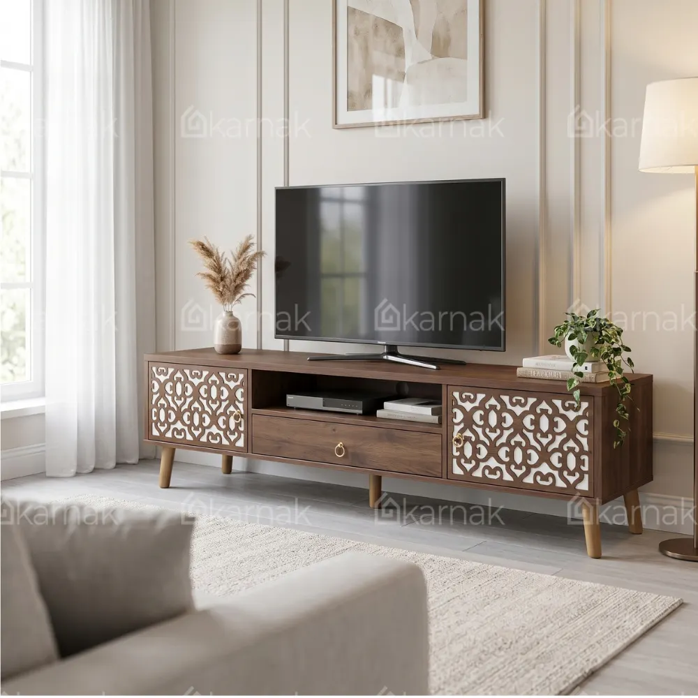 Wakefit TV Stand