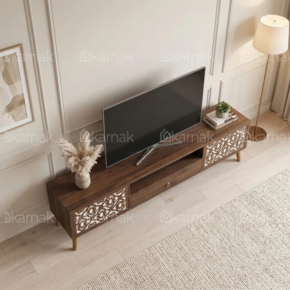Wakefit TV Stand