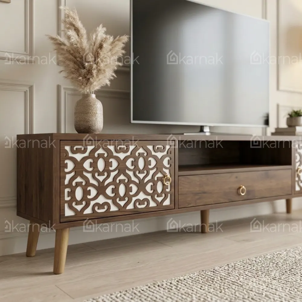 Wakefit TV Stand