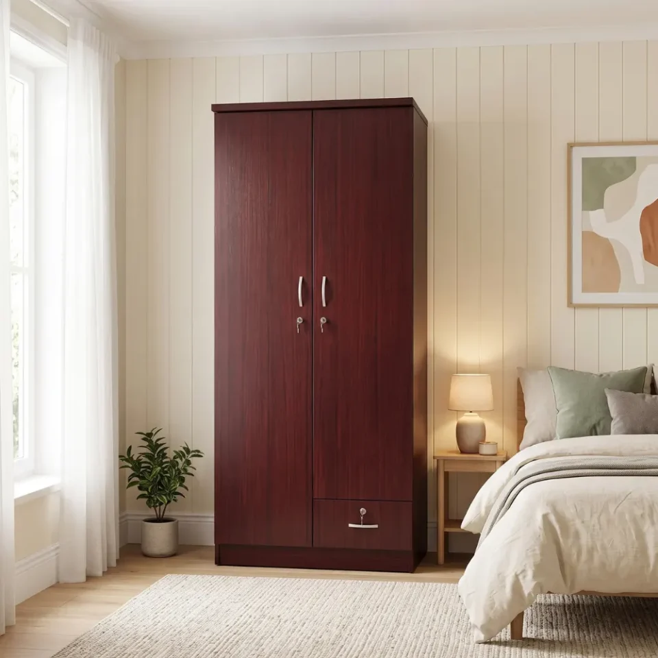Rakkestad Wardrobe