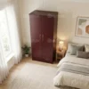 Rakkestad Wardrobe