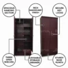 Rakkestad Wardrobe