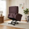 Acme Reclinear Sofa – Brown