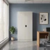 MetroSteel Steel Cabinet – Grey