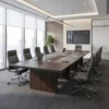 Crown Meeting Table