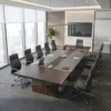 Crown Meeting Table