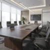 Crown Meeting Table