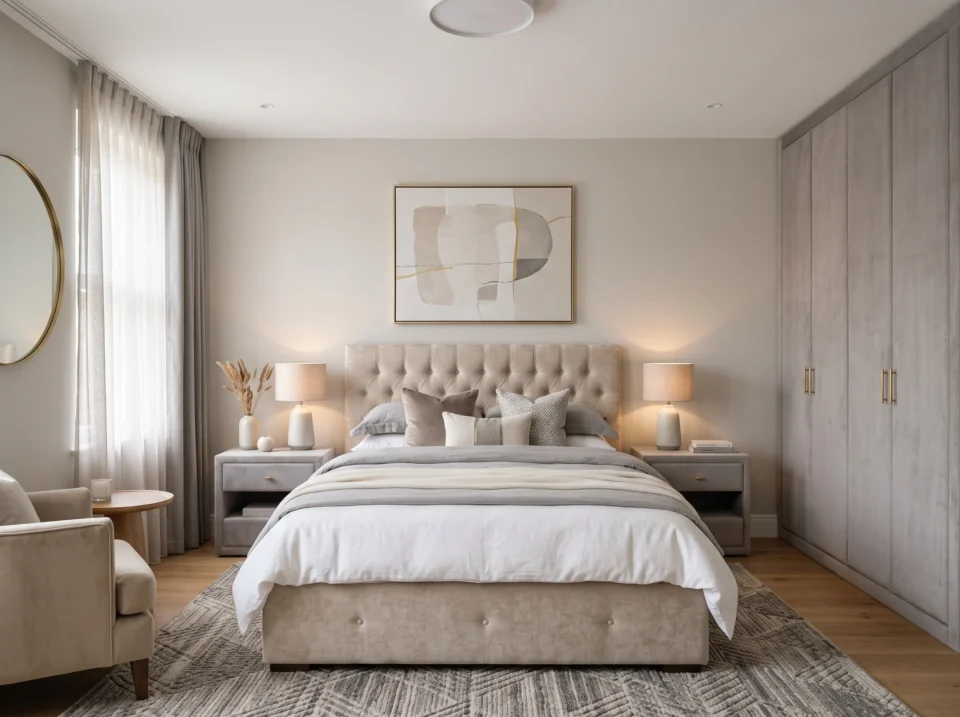 Furniture sale UAE bedroom clearance offers 2026